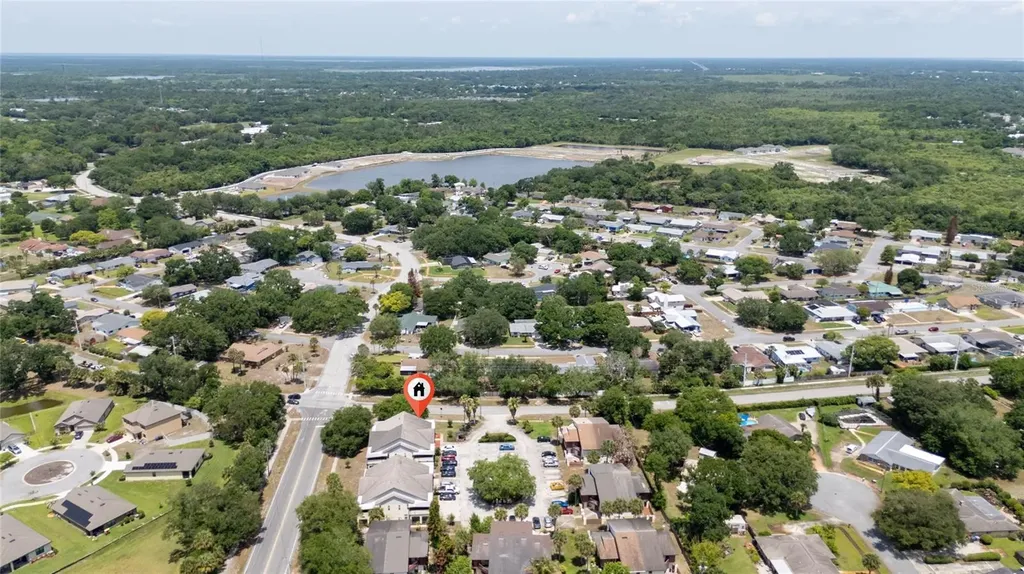 2613 S Park Avenue Titusville FL 32780