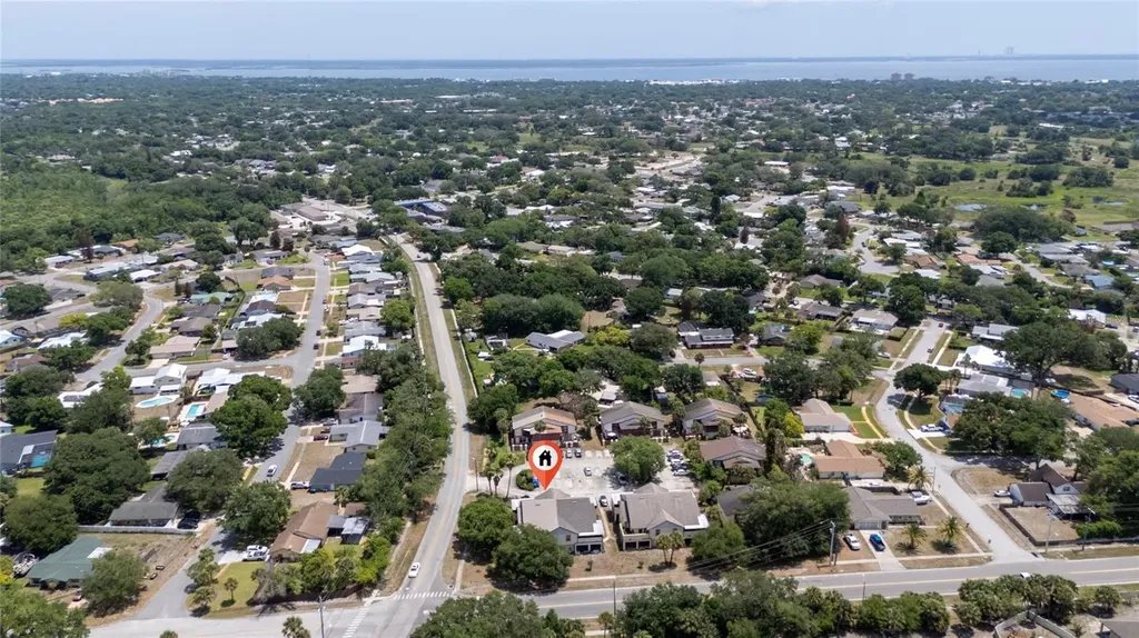 2613 S Park Avenue Titusville FL 32780