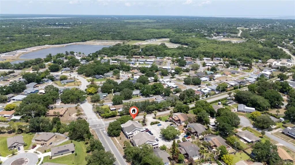 2613 S Park Avenue Titusville FL 32780