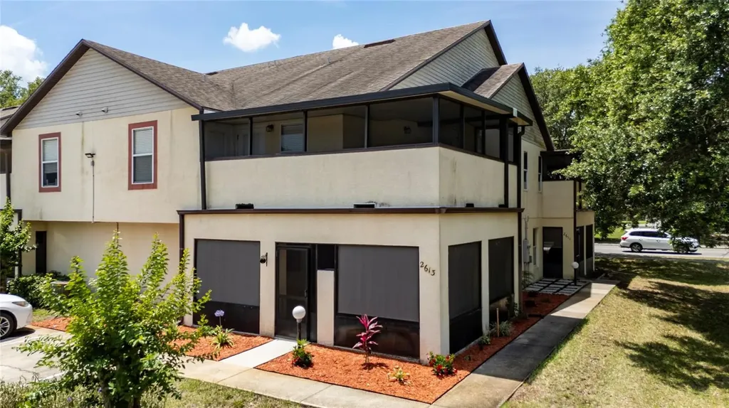 2613 S Park Avenue Titusville FL 32780