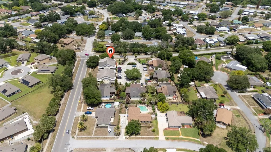 2613 S Park Avenue Titusville FL 32780