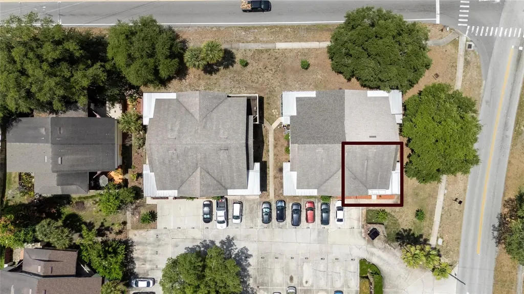 2613 S Park Avenue Titusville FL 32780