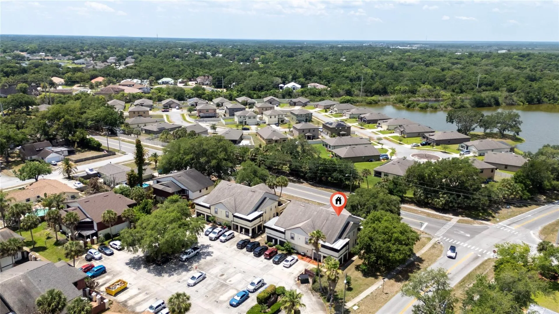 2613 S Park Avenue Titusville FL 32780