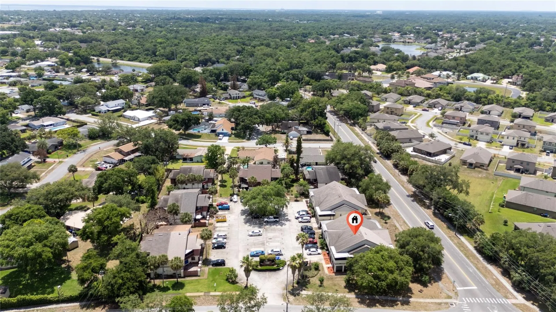 2613 S Park Avenue Titusville FL 32780
