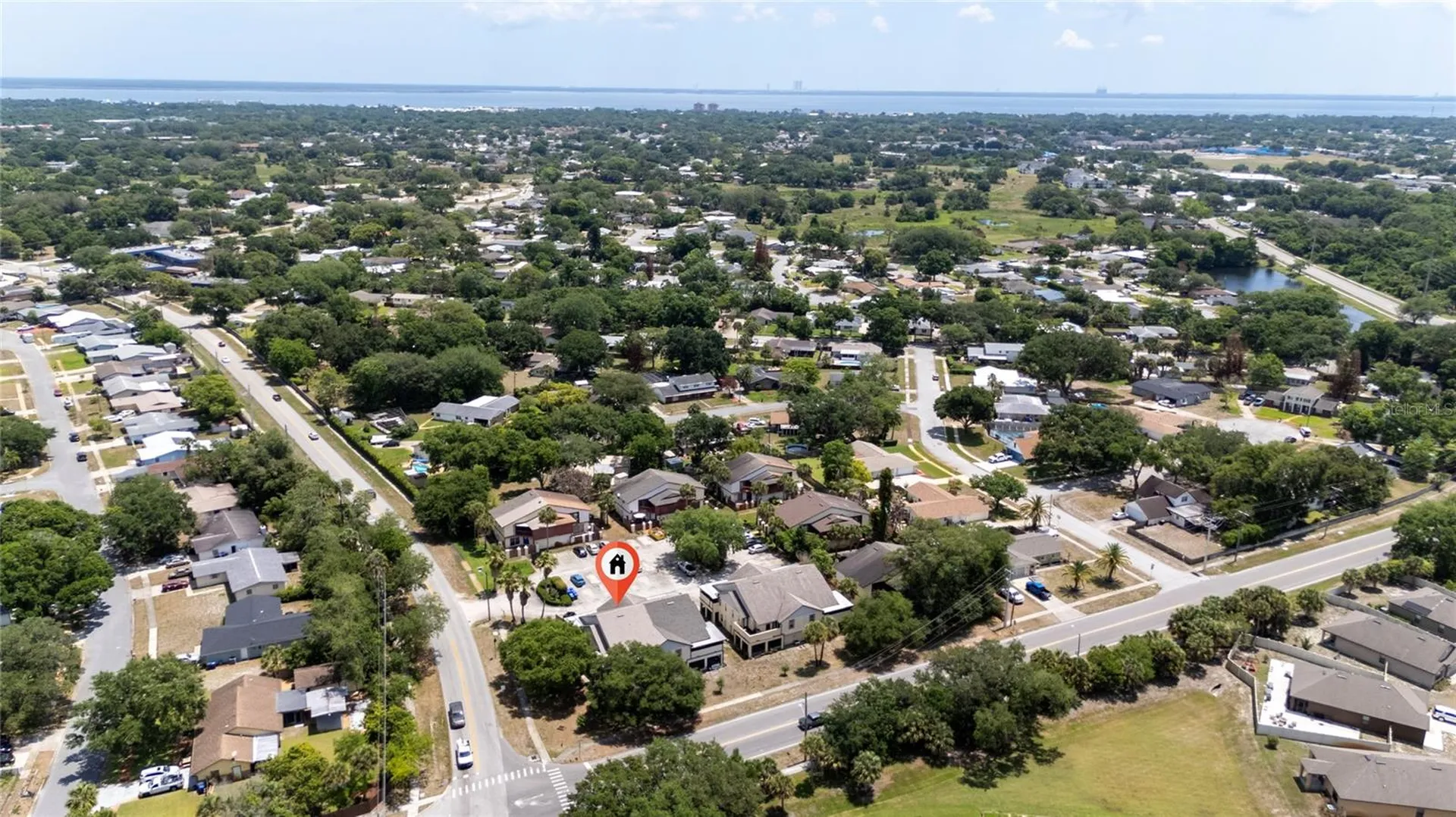 2613 S Park Avenue Titusville FL 32780