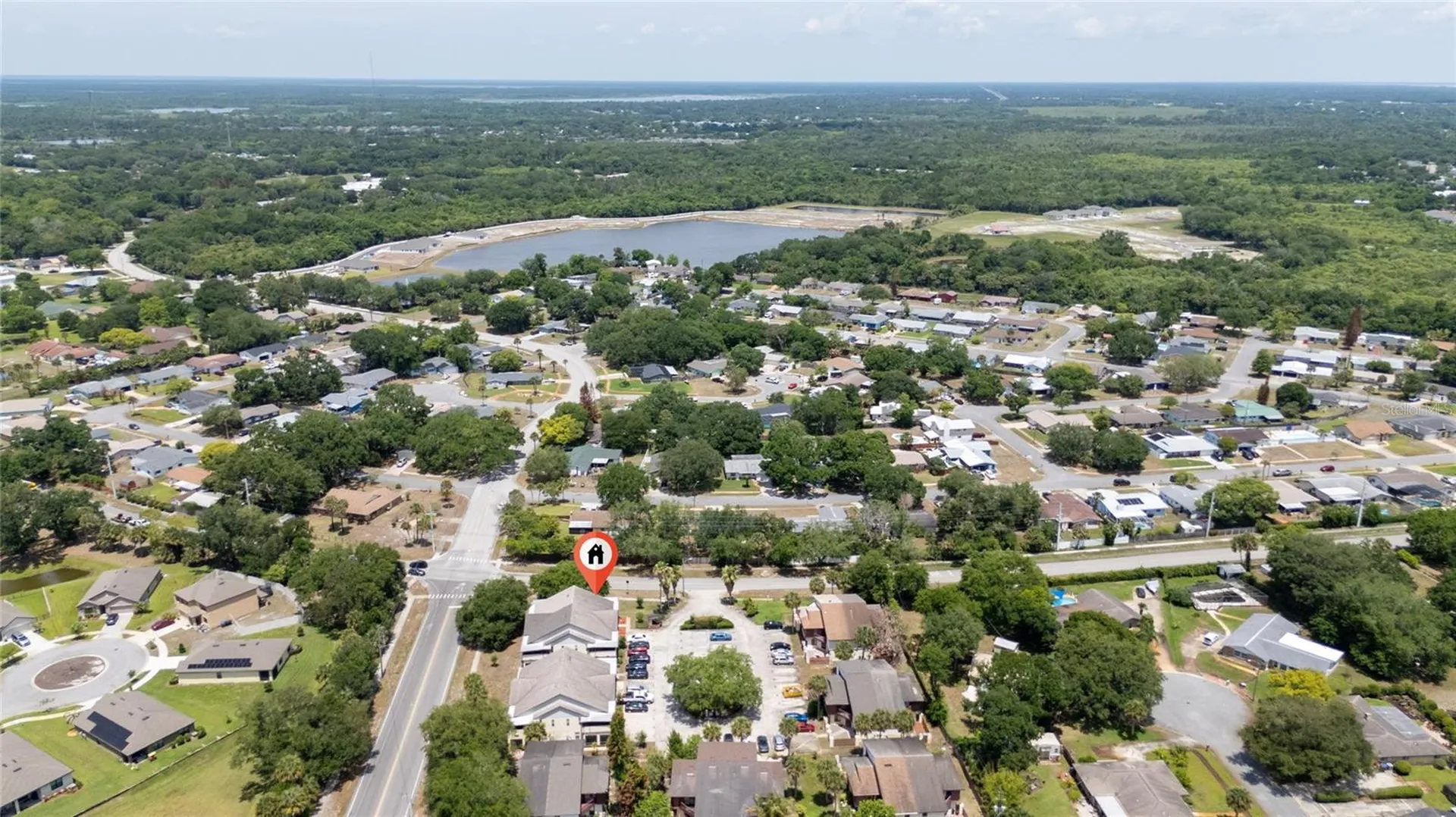 2613 S Park Avenue Titusville FL 32780