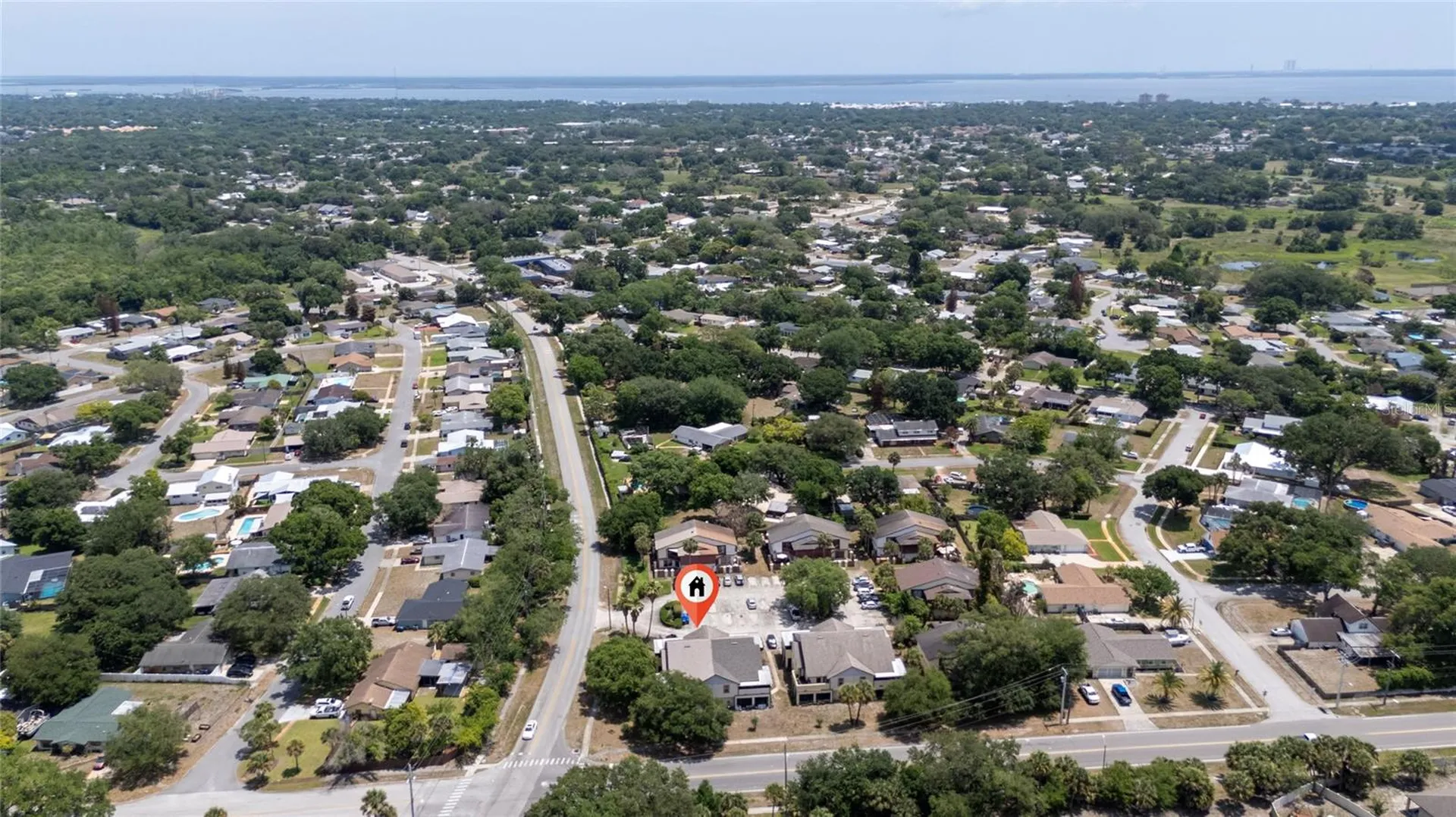 2613 S Park Avenue Titusville FL 32780