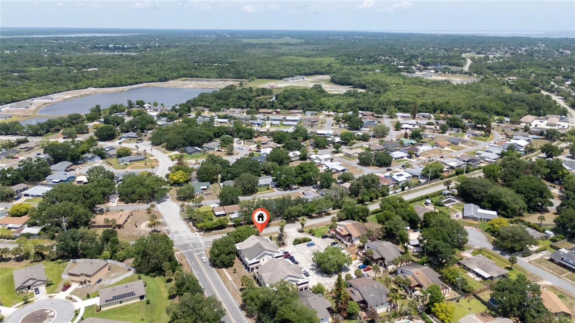 2613 S Park Avenue Titusville FL 32780