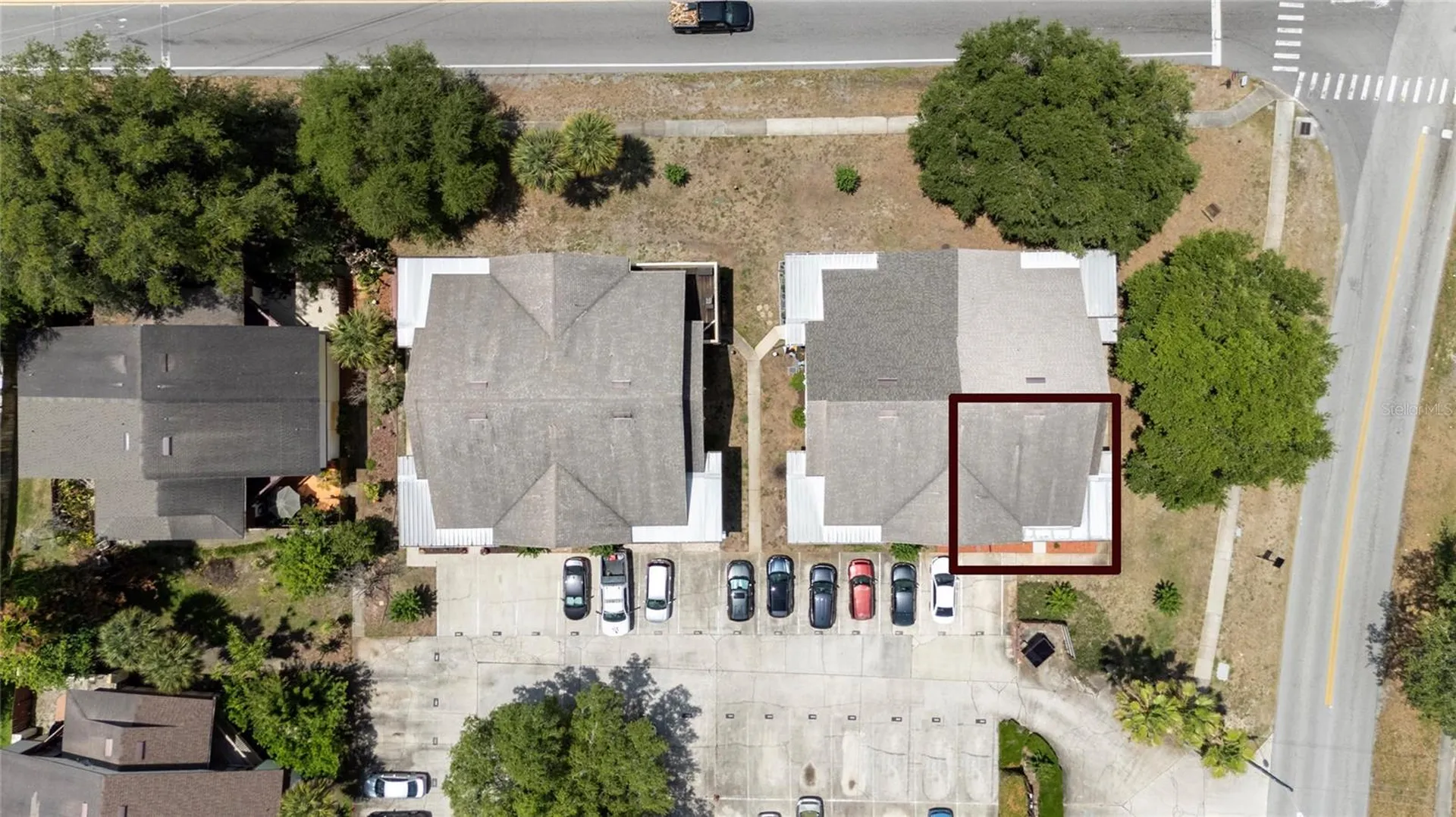 2613 S Park Avenue Titusville FL 32780