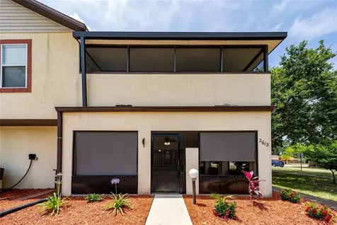 2613 S Park Avenue Titusville FL 32780