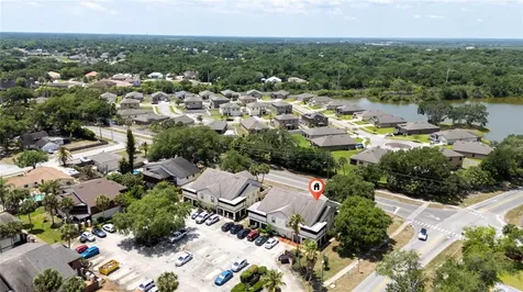 2613 S Park Avenue Titusville FL 32780