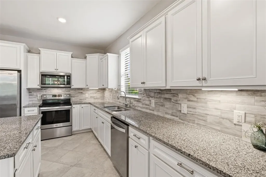 2501 Sherman Oak Drive North Port FL 34289