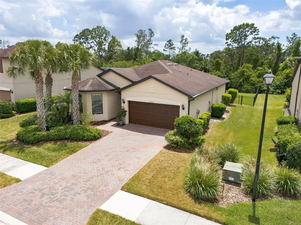 2501 Sherman Oak Drive North Port FL 34289