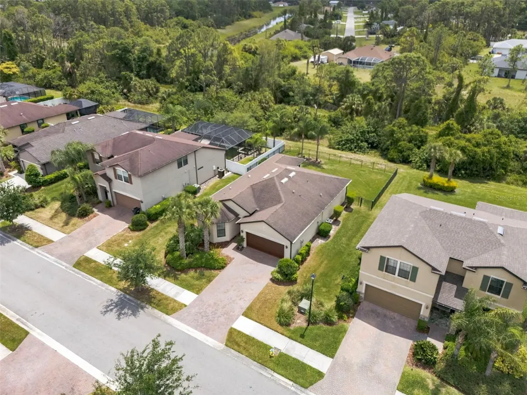 2501 Sherman Oak Drive North Port FL 34289