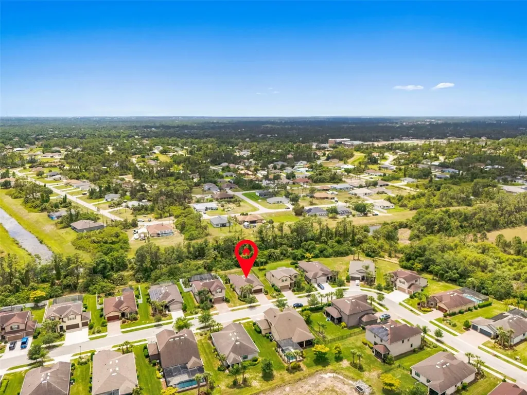 2501 Sherman Oak Drive North Port FL 34289