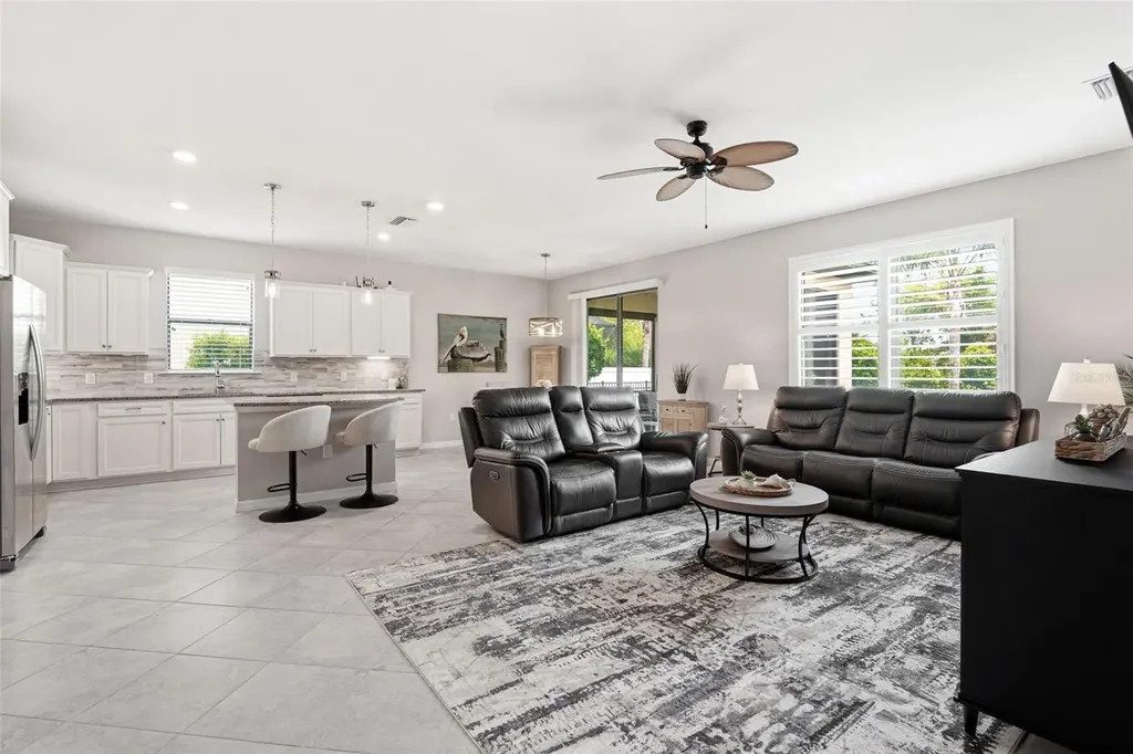 2501 Sherman Oak Drive North Port FL 34289