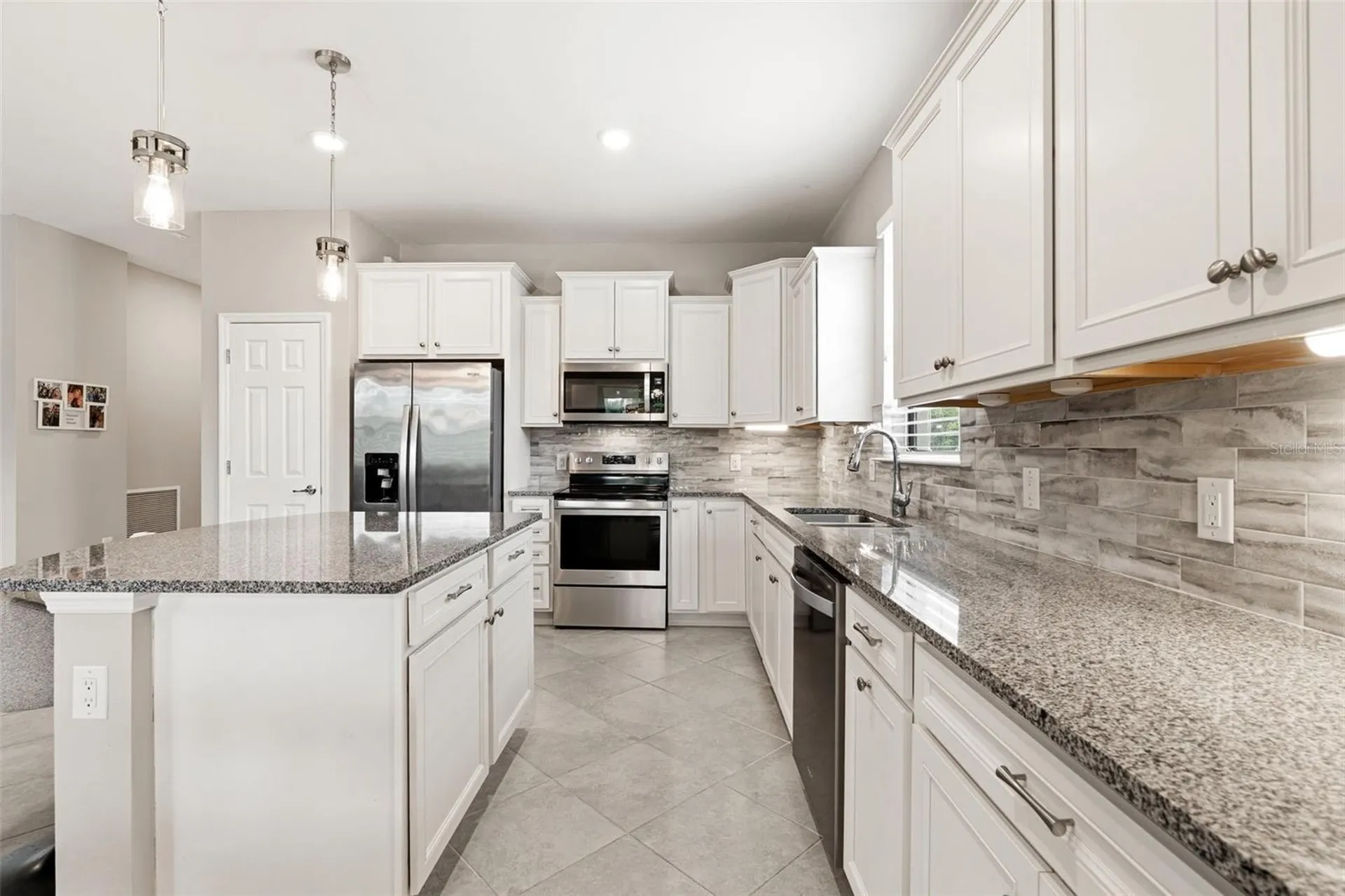 2501 Sherman Oak Drive North Port FL 34289