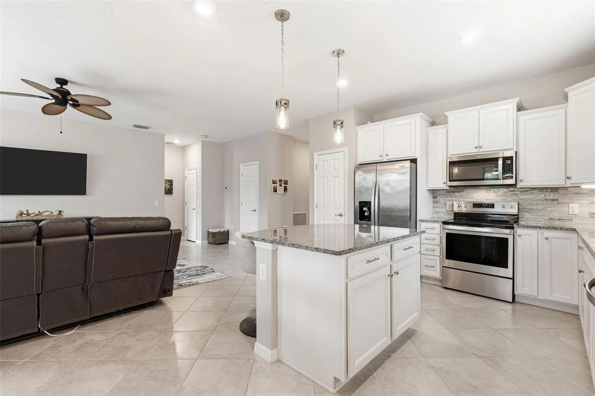 2501 Sherman Oak Drive North Port FL 34289