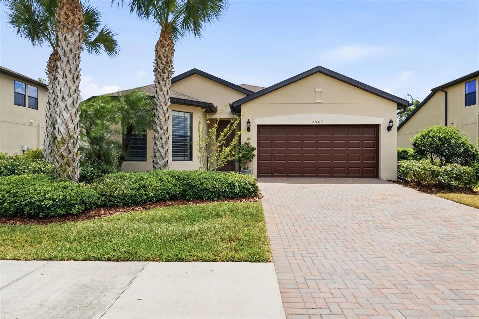 2501 Sherman Oak Drive North Port FL 34289