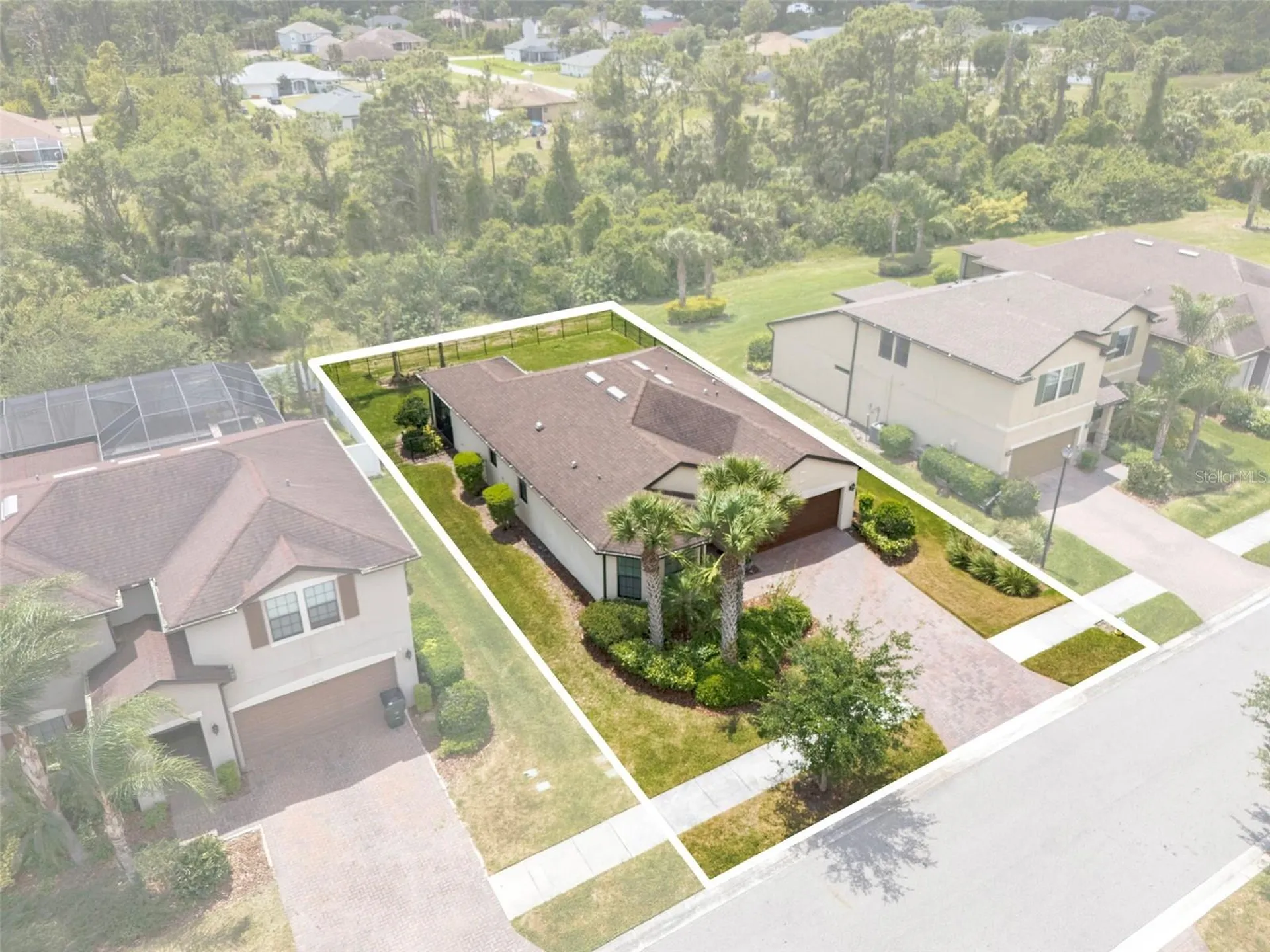 2501 Sherman Oak Drive North Port FL 34289