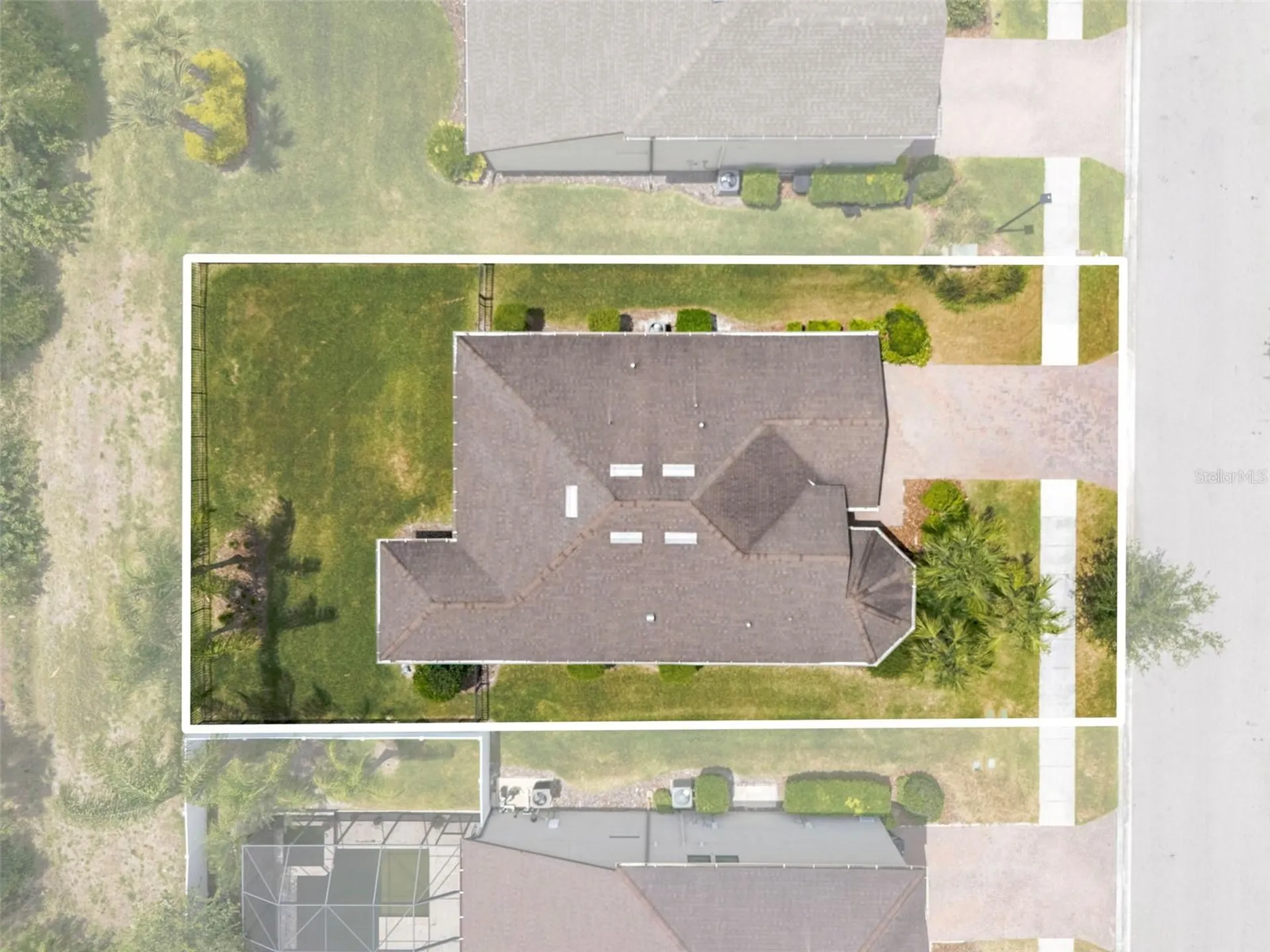2501 Sherman Oak Drive North Port FL 34289