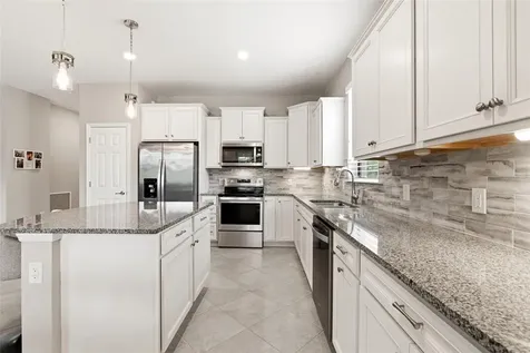 2501 Sherman Oak Drive North Port FL 34289