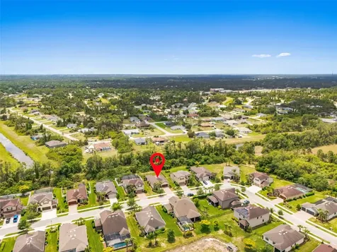2501 Sherman Oak Drive North Port FL 34289