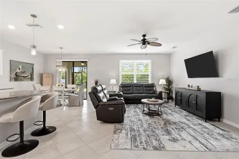 2501 Sherman Oak Drive North Port FL 34289