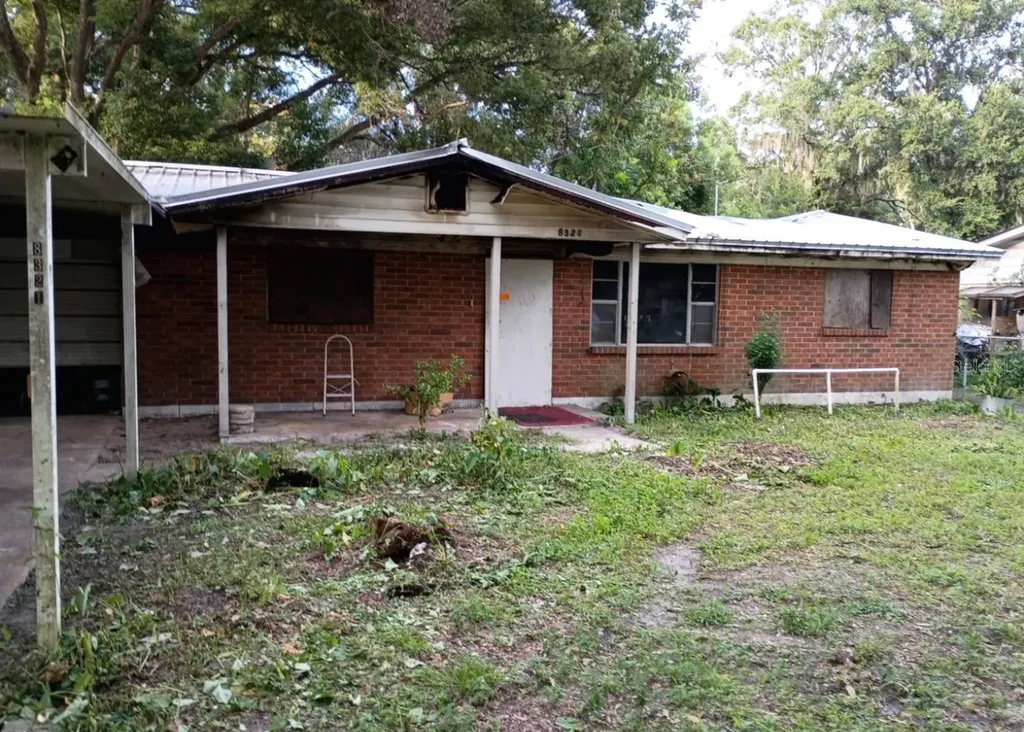 8321 Old Plank Road Jacksonville FL 32220