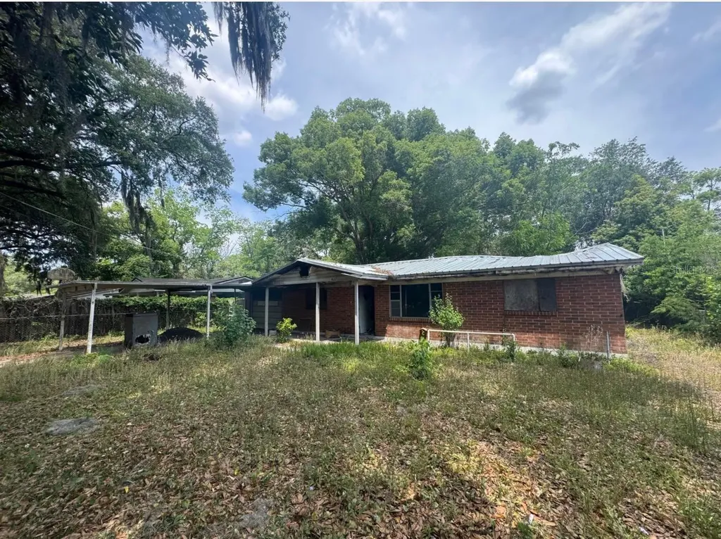 8321 Old Plank Road Jacksonville FL 32220