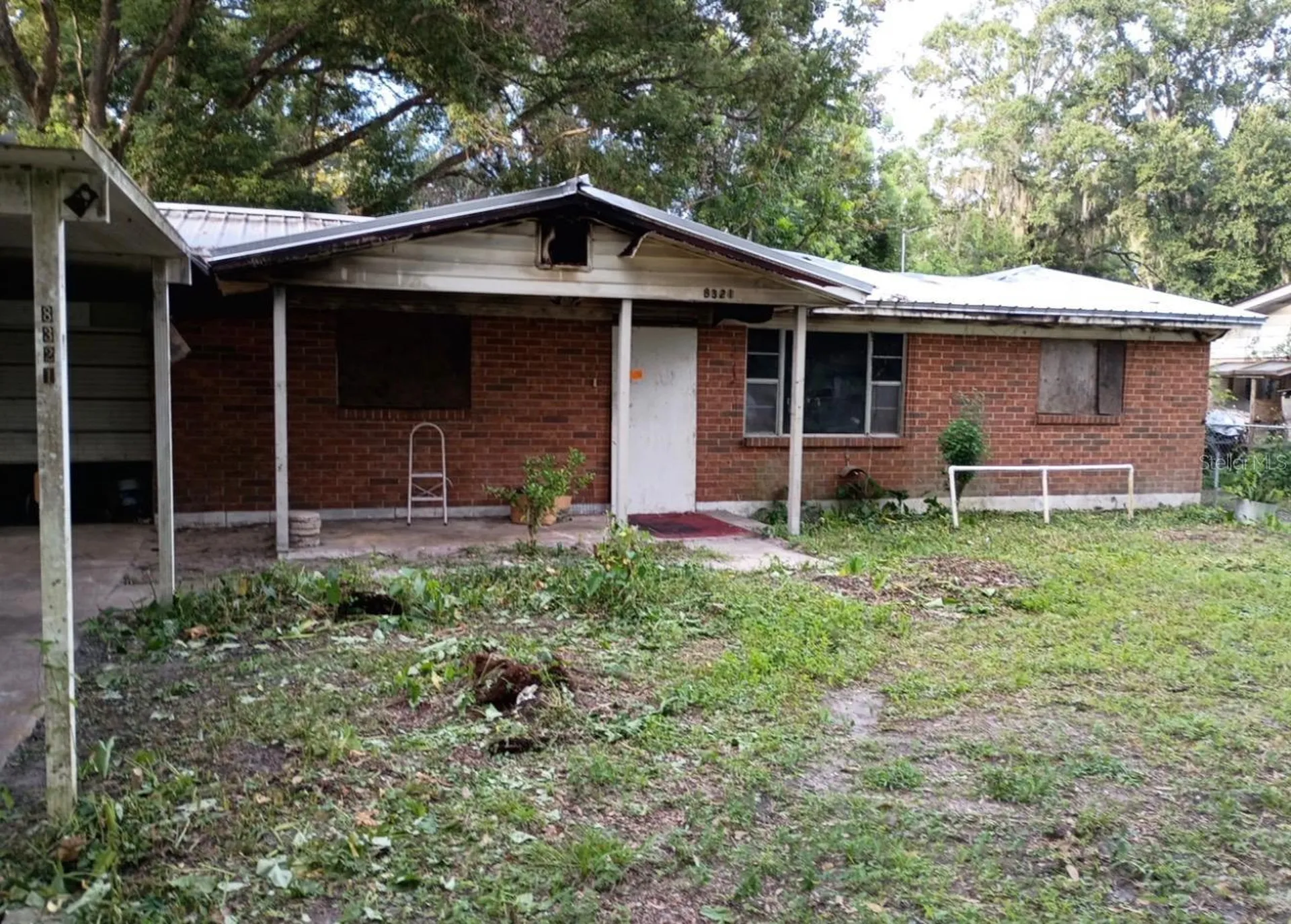 8321 Old Plank Road Jacksonville FL 32220