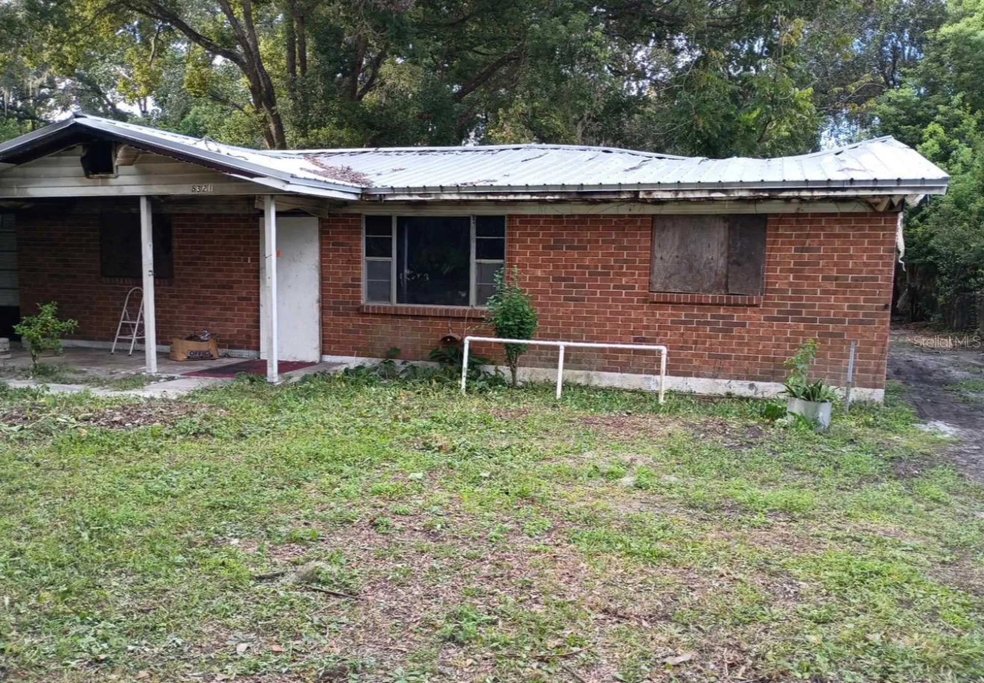 8321 Old Plank Road Jacksonville FL 32220