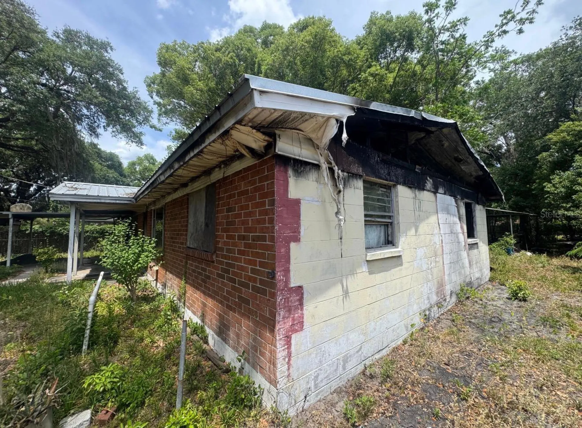8321 Old Plank Road Jacksonville FL 32220