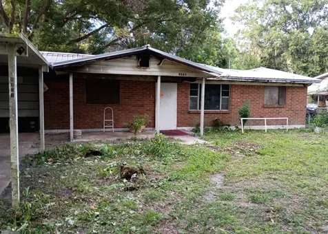 8321 Old Plank Road Jacksonville FL 32220