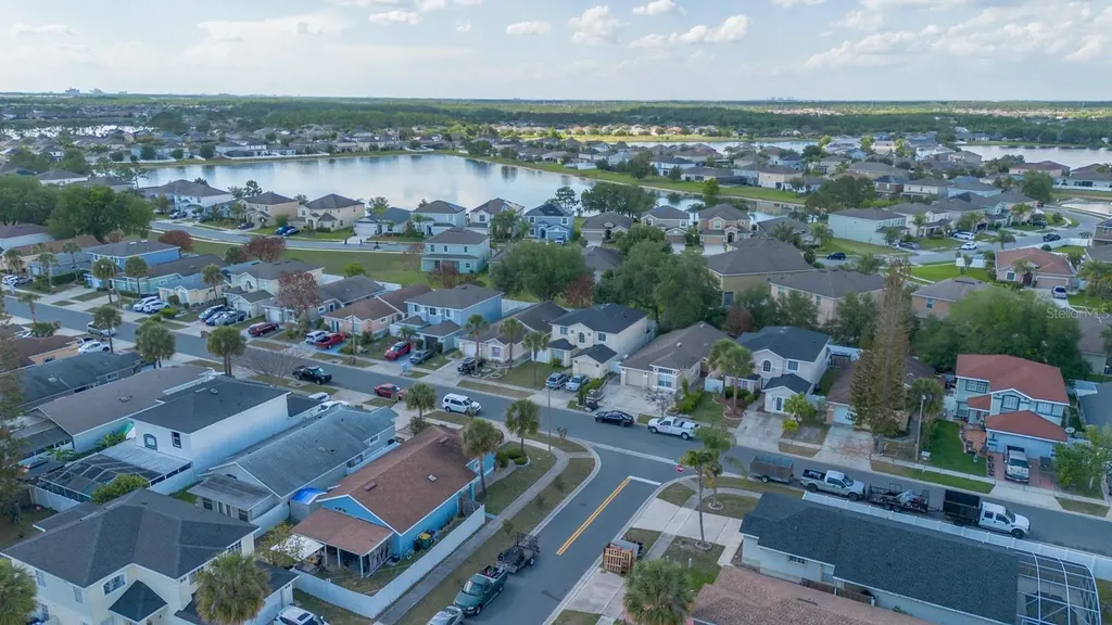 3267 Brewster Drive Kissimmee FL 34743