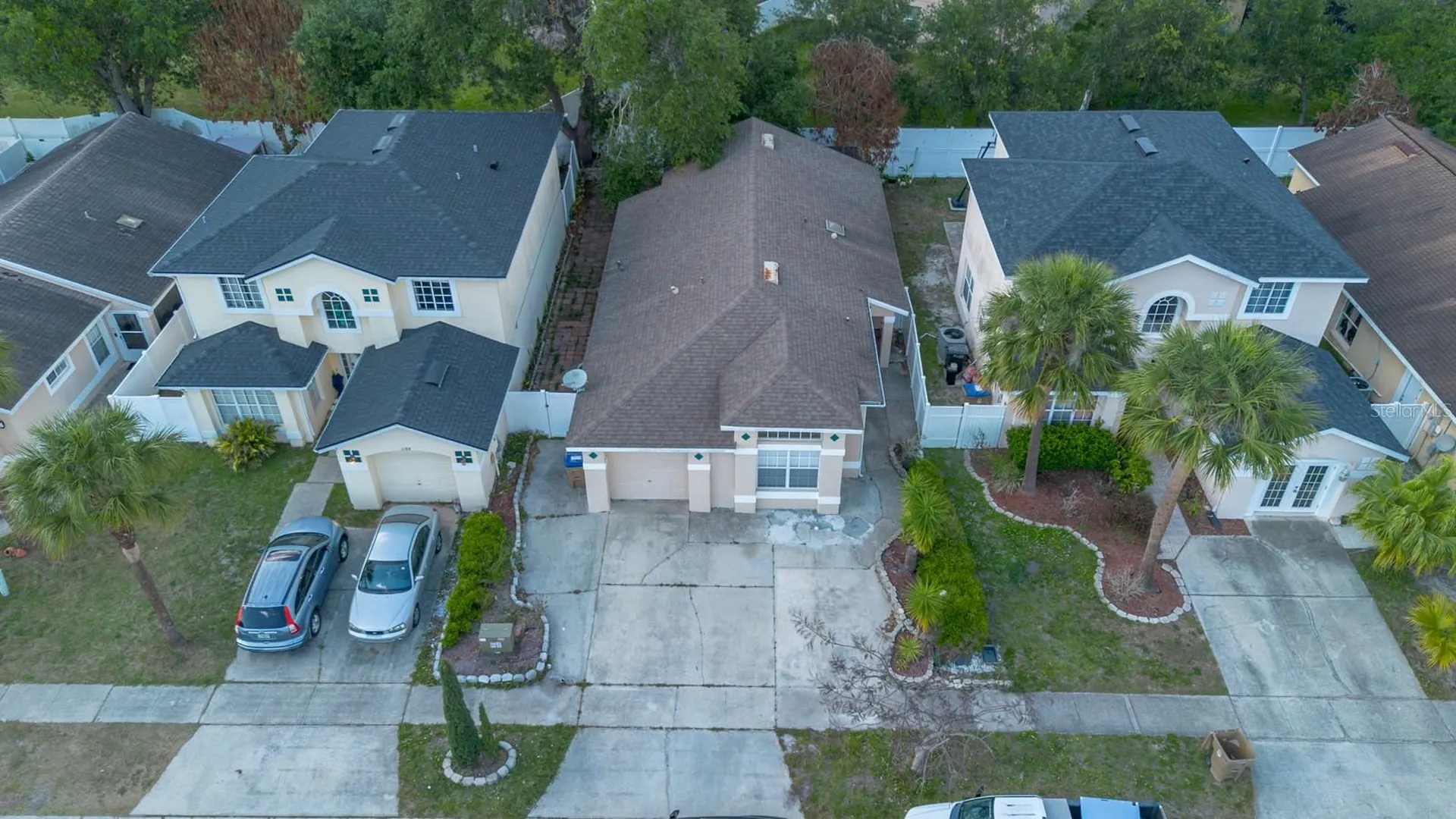 3267 Brewster Drive Kissimmee FL 34743