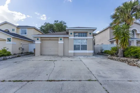 3267 Brewster Drive Kissimmee FL 34743