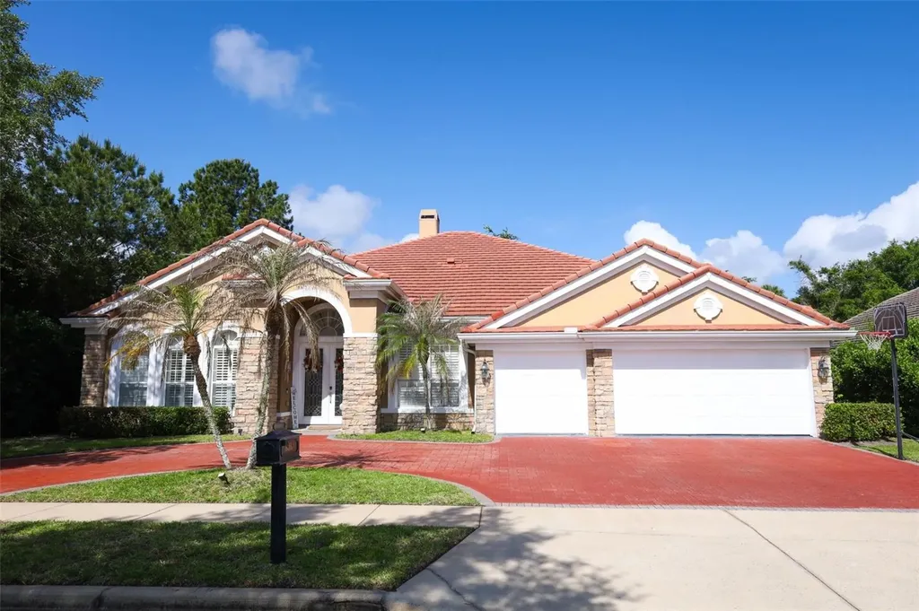 836 Woodbark Cove Sanford FL 32771