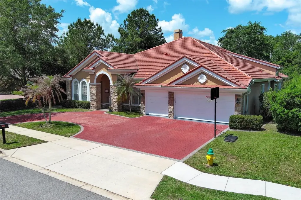 836 Woodbark Cove Sanford FL 32771