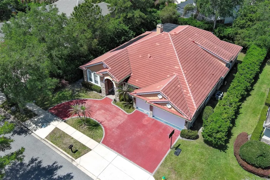836 Woodbark Cove Sanford FL 32771