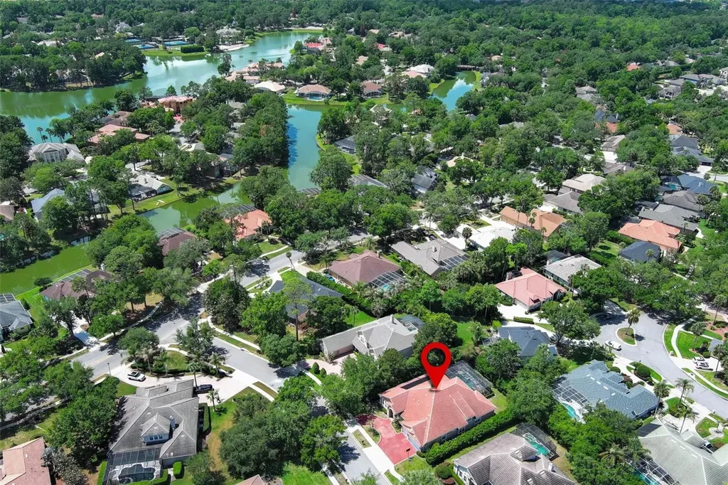 836 Woodbark Cove Sanford FL 32771