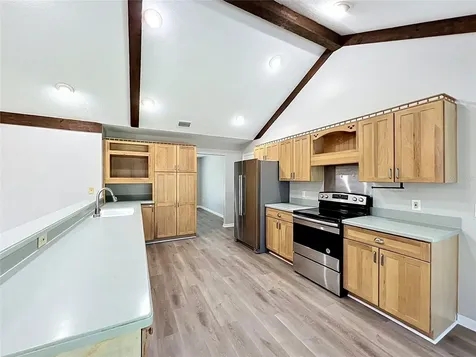 2418 Stonehill Avenue Valrico FL 33594