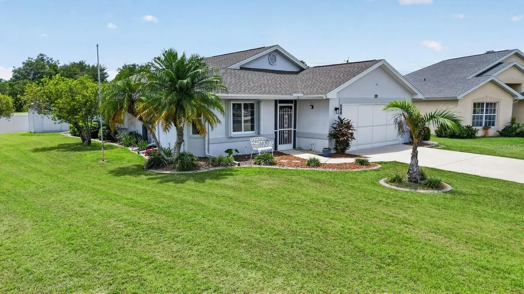 548 Rose Apple Circle Port Charlotte FL 33954