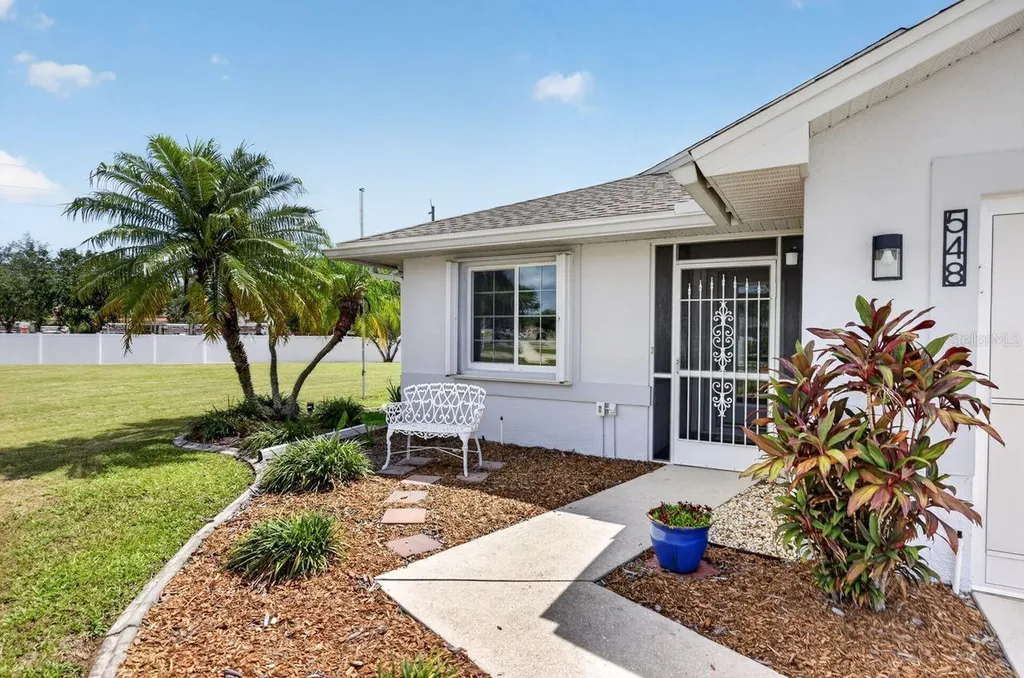 548 Rose Apple Circle Port Charlotte FL 33954