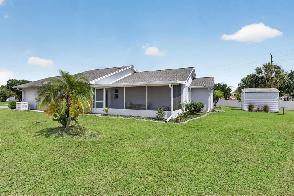 548 Rose Apple Circle Port Charlotte FL 33954