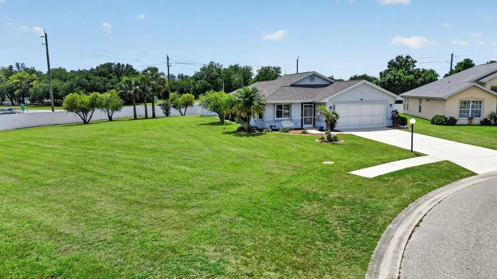 548 Rose Apple Circle Port Charlotte FL 33954