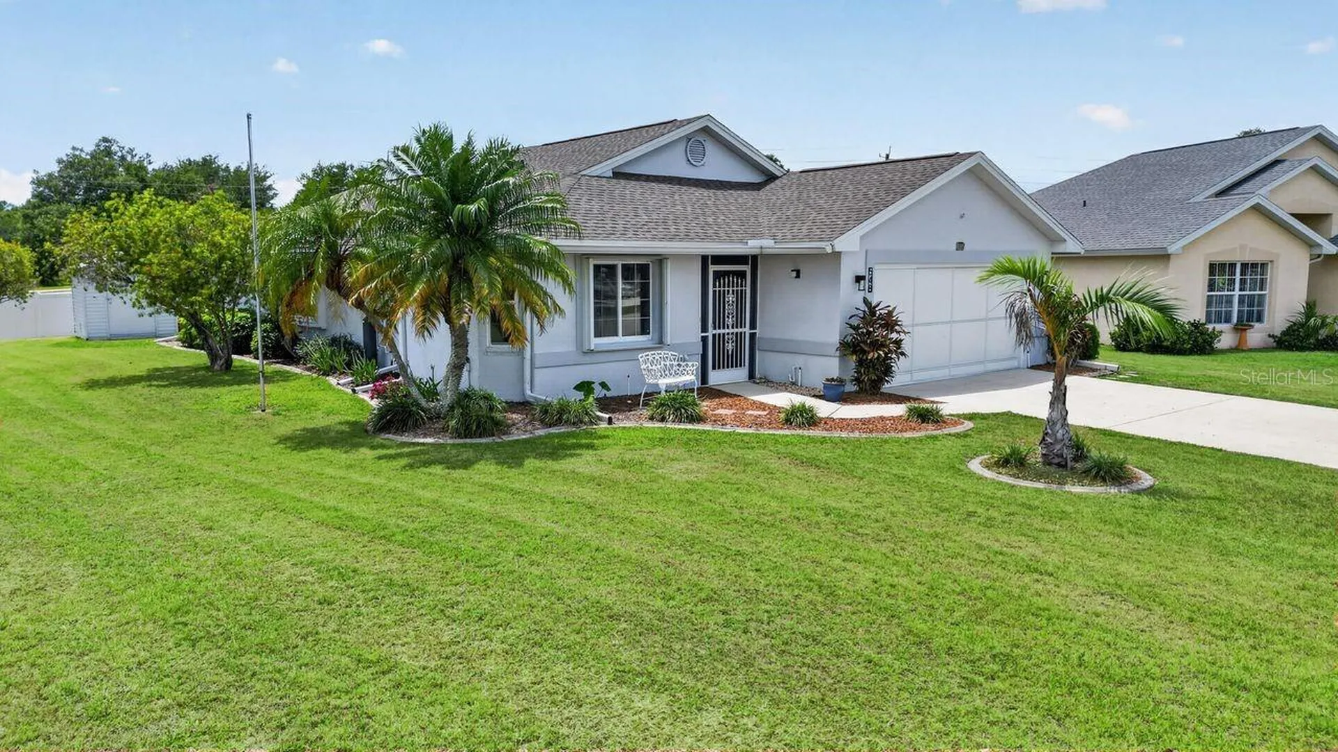 548 Rose Apple Circle Port Charlotte FL 33954