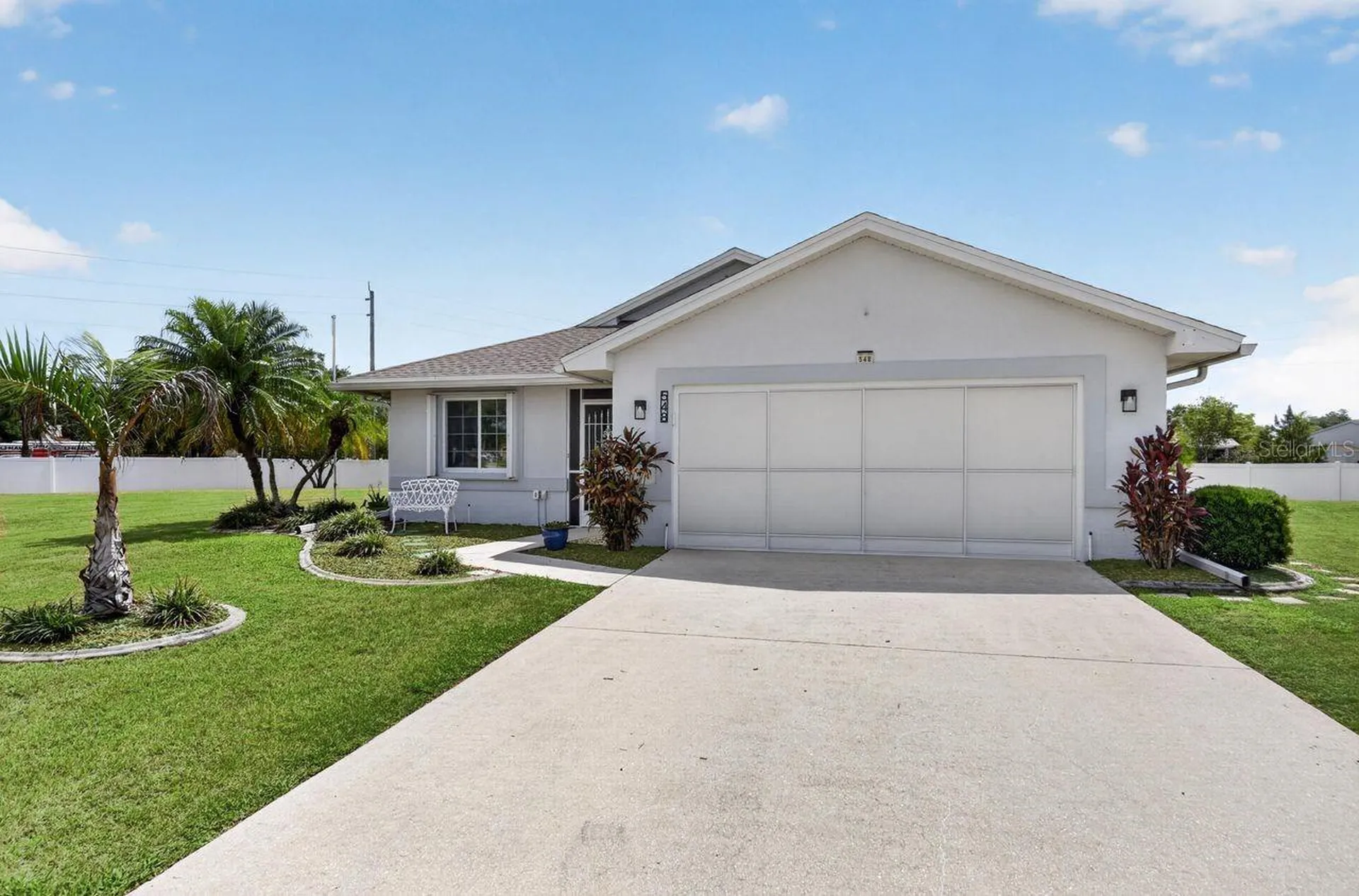 548 Rose Apple Circle Port Charlotte FL 33954
