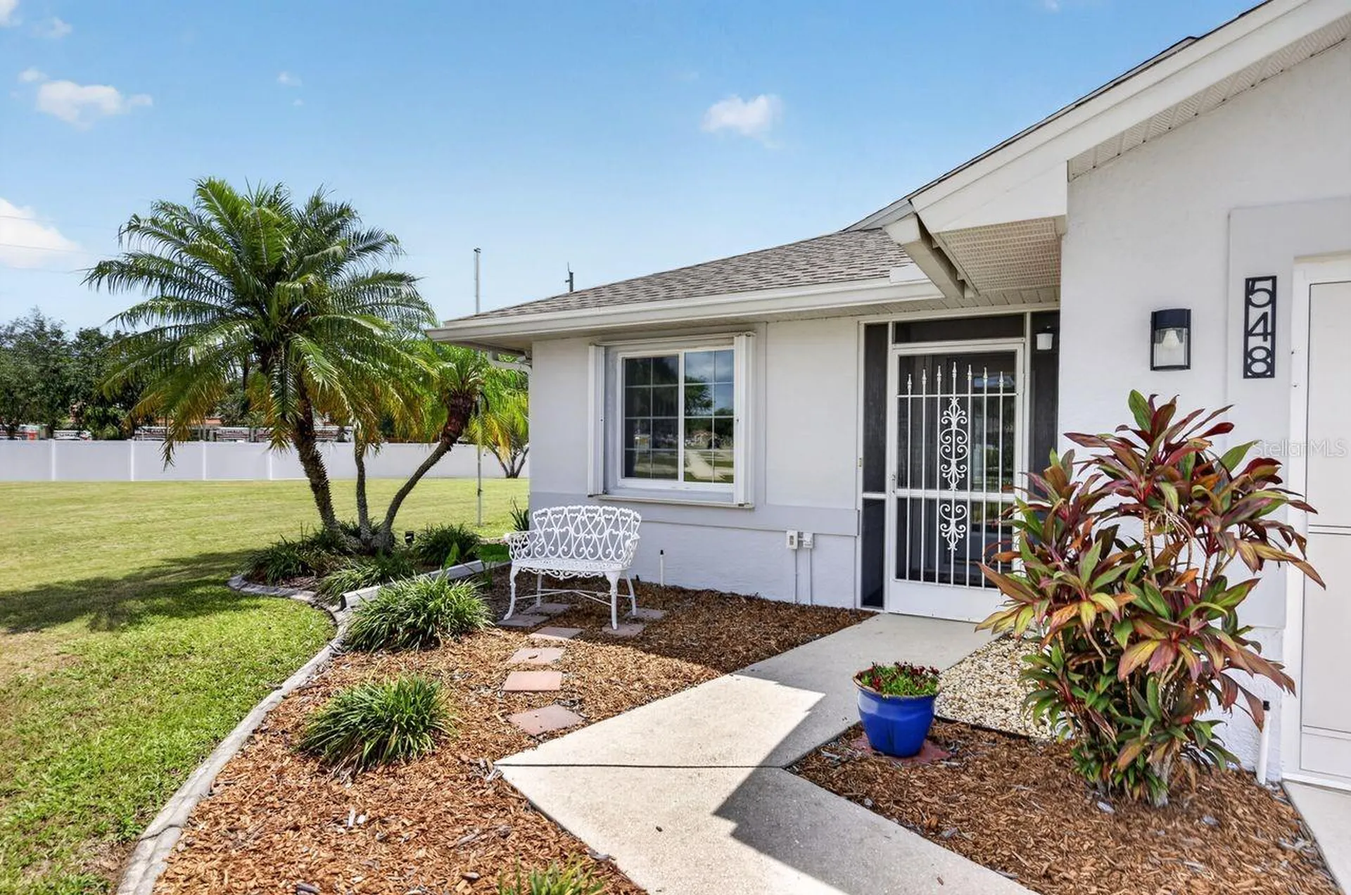 548 Rose Apple Circle Port Charlotte FL 33954