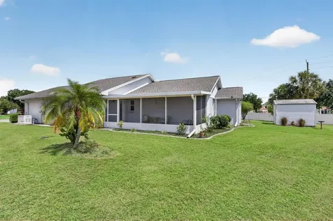548 Rose Apple Circle Port Charlotte FL 33954